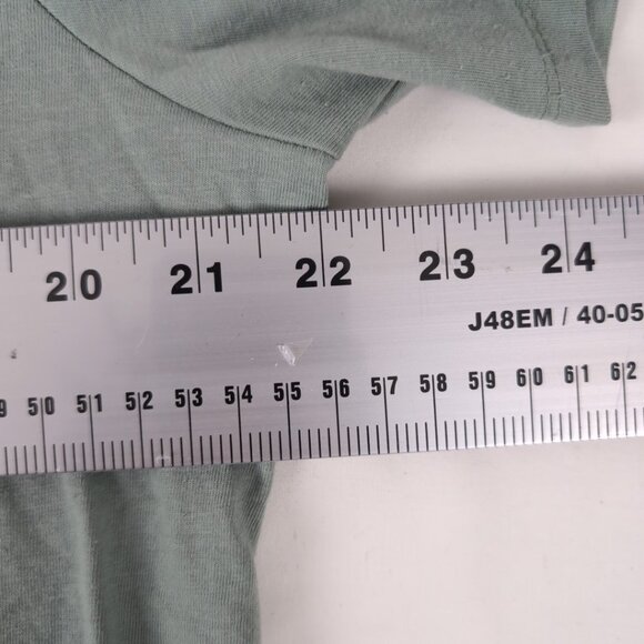 FRIENDS Unisex Green T-Shirt Cute Graphic Print Cartoon, Large - Picture 5 of 6